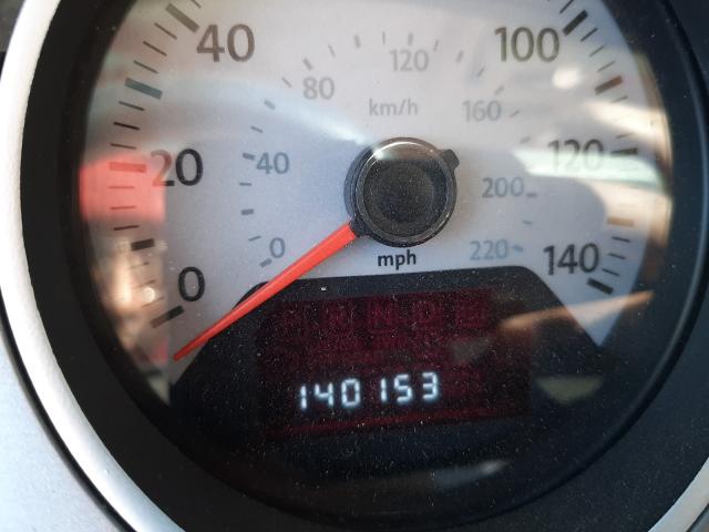 2012 VOLKSWAGEN ROUTAN SE 2C4RVABG4CR321414