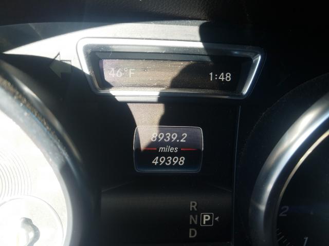 2016 MERCEDES-BENZ GLE 350 4M 4JGDA5HB9GA687688