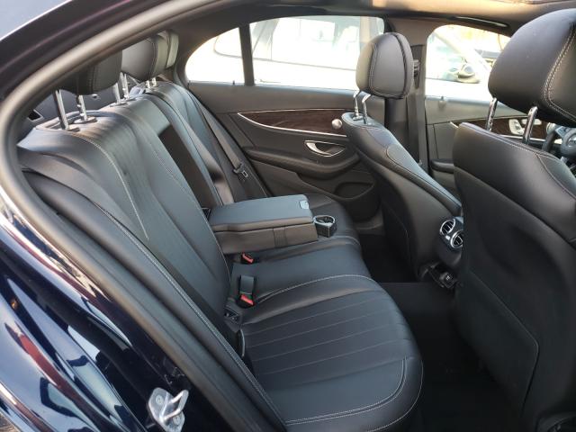 2017 MERCEDES-BENZ E 300 4MAT WDDZF4KB0HA210296