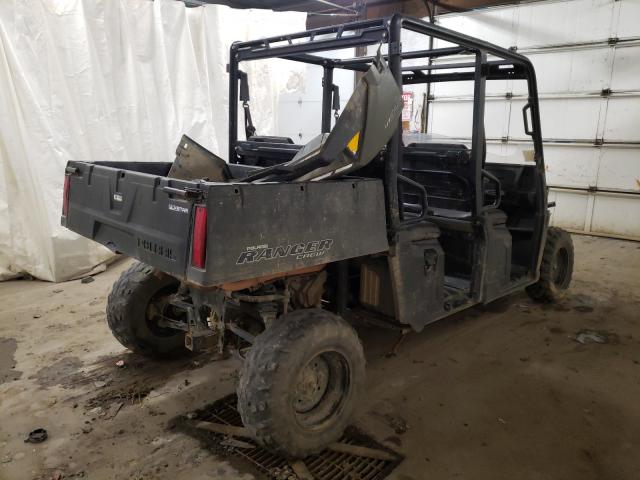 2015 POLARIS RANGER CRE 3NSRNA573FE382558