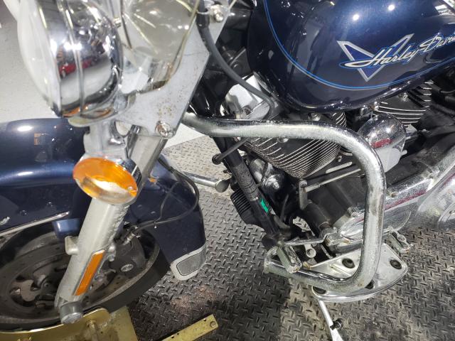 2009 HARLEY-DAVIDSON FLHR 1HD1FB4159Y649629