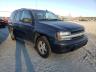 2006 CHEVROLET  TRAILBLZR