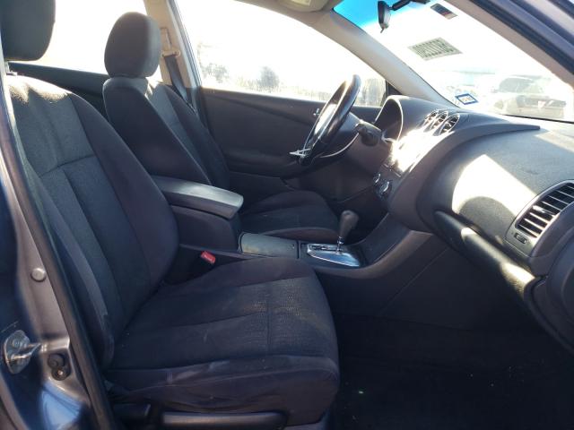 2012 NISSAN ALTIMA BAS 1N4AL2AP7CN418653