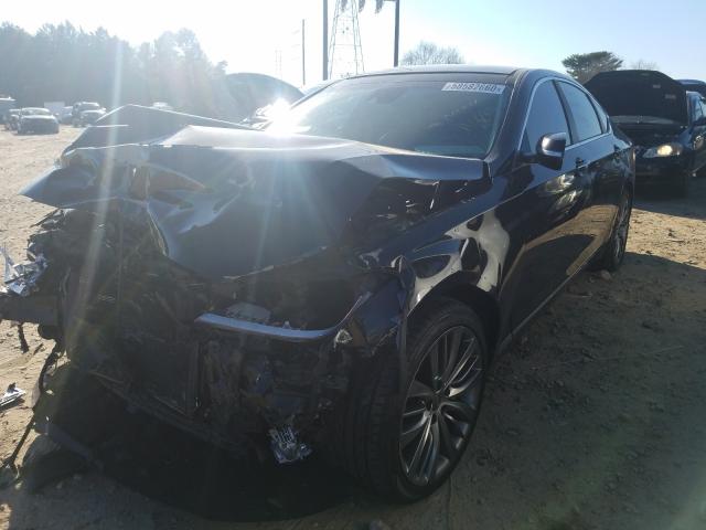 2015 HYUNDAI GENESIS 5. KMHGN4JF6FU047749