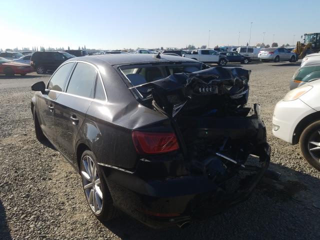 2015 AUDI A3 PREMIUM - WAUEFGFF5F1058002