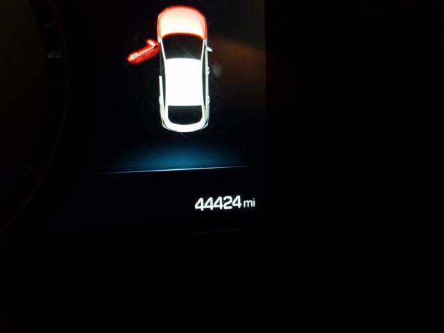 2019 HYUNDAI IONIQ SEL KMHC75LC6KU111316