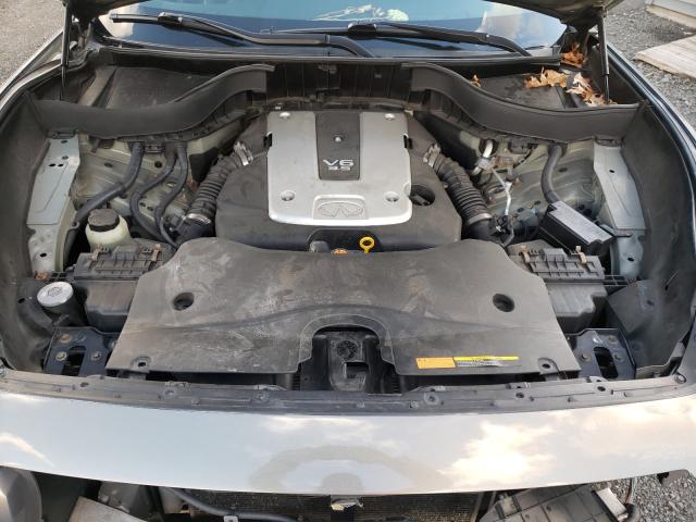 2012 INFINITI FX35 JN8AS1MW1CM154074