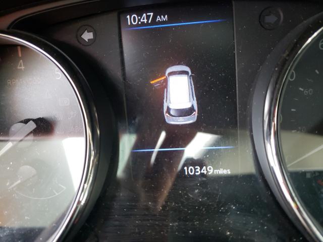 2020 NISSAN ROGUE S JN8AT2MV9LW113898