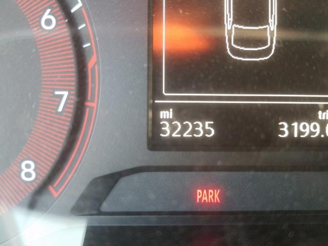 2019 VOLKSWAGEN JETTA S 3VWC57BU1KM118692