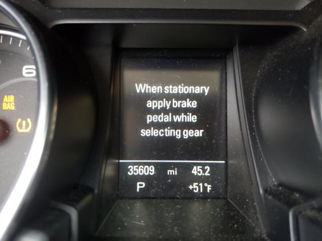 2015 AUDI A5 PREMIUM WAUMFAFRXFA021272