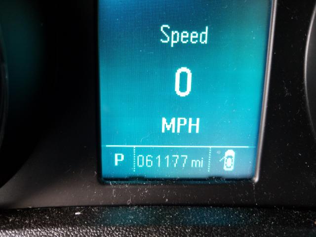 2014 BUICK VERANO 1G4PN5SK8E4217559