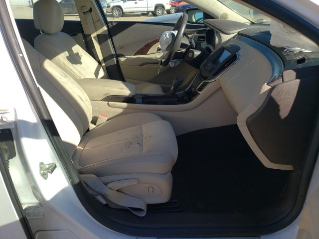2014 BUICK LACROSSE 1G4GA5G31EF306455
