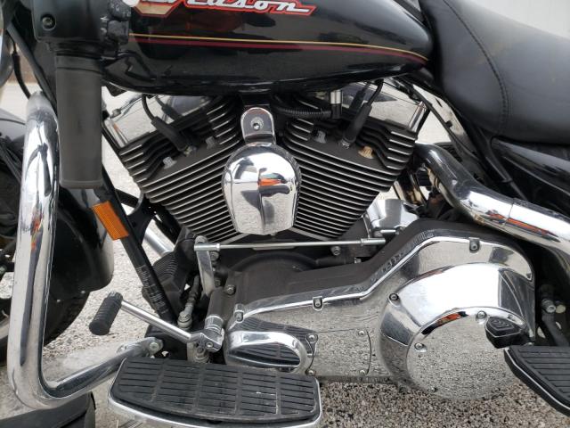 2002 HARLEY-DAVIDSON FLHRI 1HD1FBW182Y612710