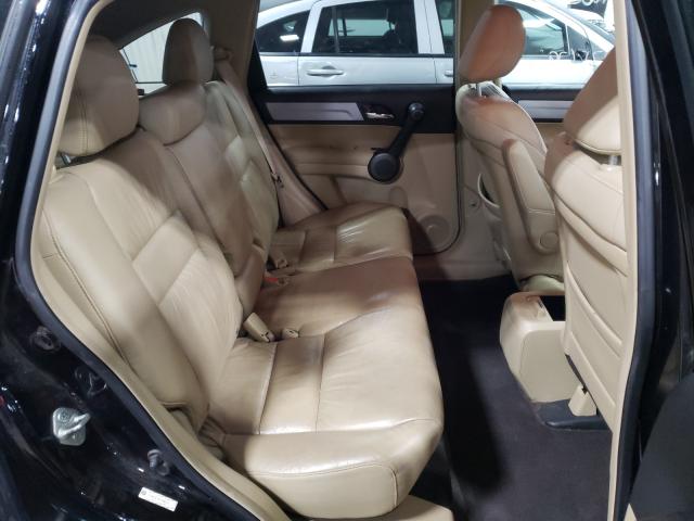 2011 HONDA CR-V EXL 5J6RE4H70BL098475