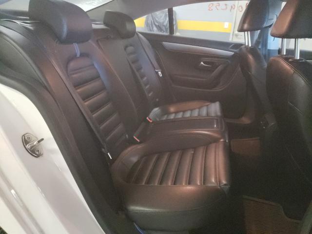 2010 VOLKSWAGEN CC SPORT WVWMP7AN7AE545679