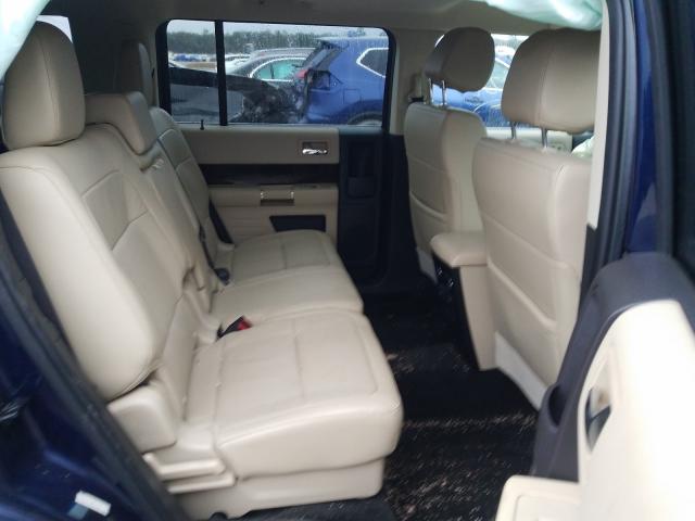 2016 FORD FLEX LIMIT 2FMGK5D89GBA09094