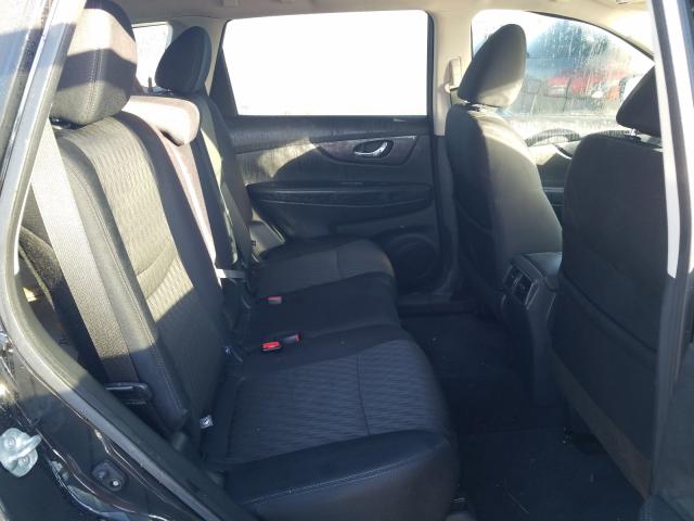 2019 NISSAN ROGUE S - 5N1AT2MT9KC765538