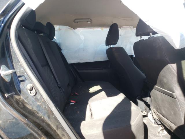 2016 TOYOTA SCION IM JTNKARJE6GJ513662