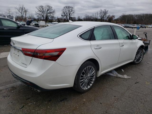 2016 TOYOTA AVALON XLE 4T1BK1EB1GU231877