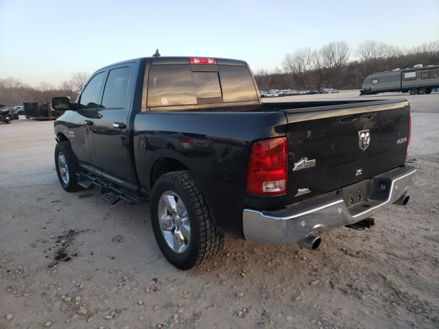 2017 RAM 1500 SLT 1C6RR7LT8HS603524
