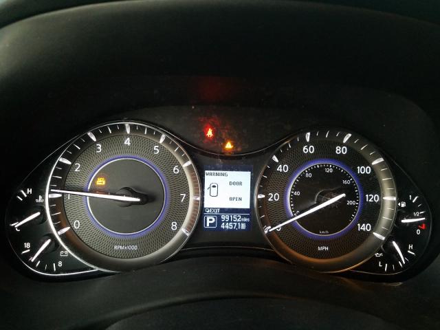 2016 INFINITI QX80 JN8AZ2NF0G9610008