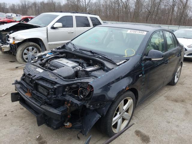 2010 VOLKSWAGEN JETTA WOLF 3VWRJ7AJ5AM013181