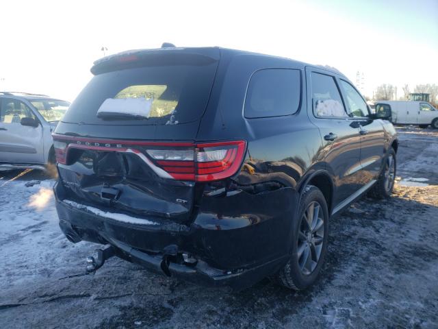 2017 DODGE DURANGO GT 1C4RDJDG4HC806507