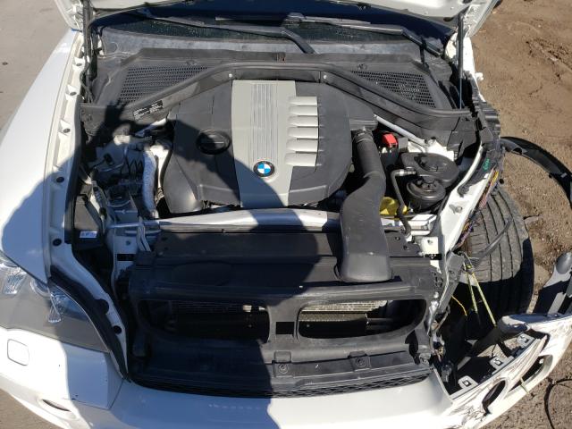 2013 BMW X5 XDRIVE3 5UXZW0C50D0B93304