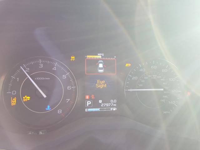 2018 SUBARU IMPREZA PR 4S3GKAD68J3614954