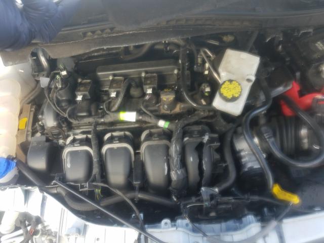 2019 FORD TRANSIT CO NM0LS7F22K1384222