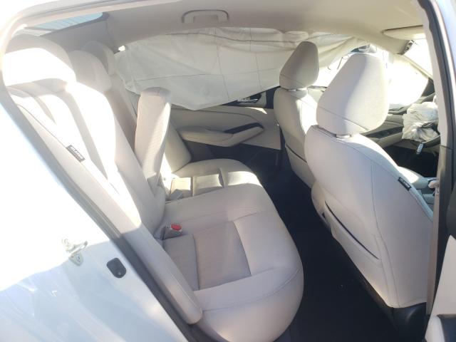 2019 NISSAN ALTIMA S 1N4BL4BV9KC213066