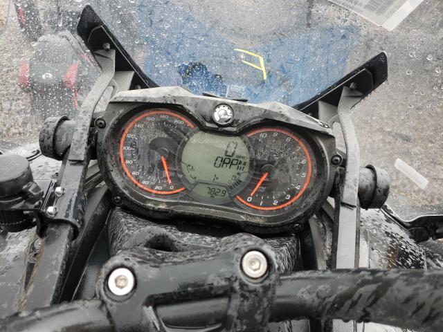 2018 CAN-AM SPYDER ROA 2BXRDDD26JV000422