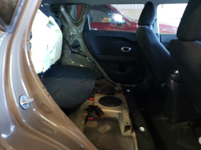 2016 KIA SOUL KNDJN2A24G7280119