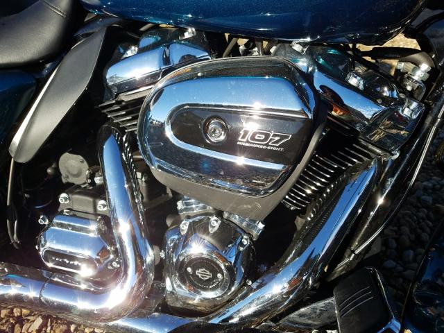 2020 HARLEY-DAVIDSON FLTRX 1HD1KHC11L8650383