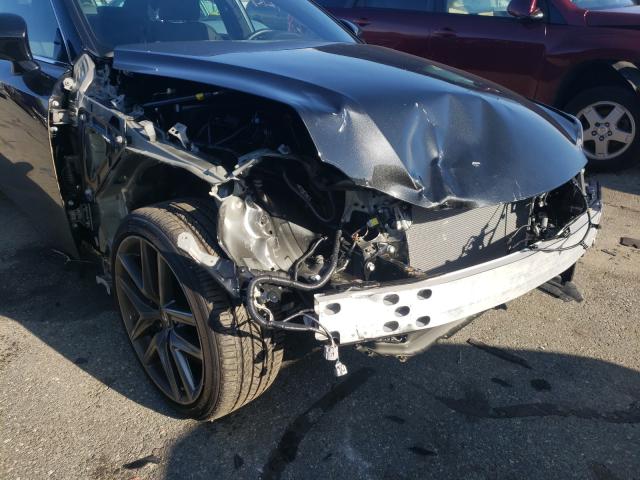 2020 LEXUS IS 350 F-S JTHGZ1E25L5017452