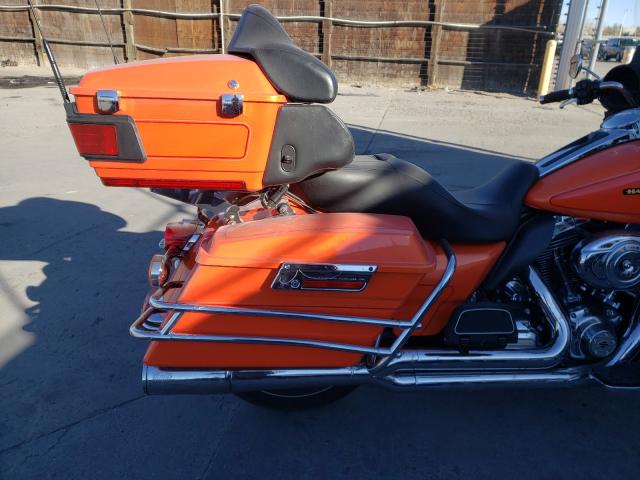2012 HARLEY-DAVIDSON FLHTCU ULT 1HD1FCM11CB630270