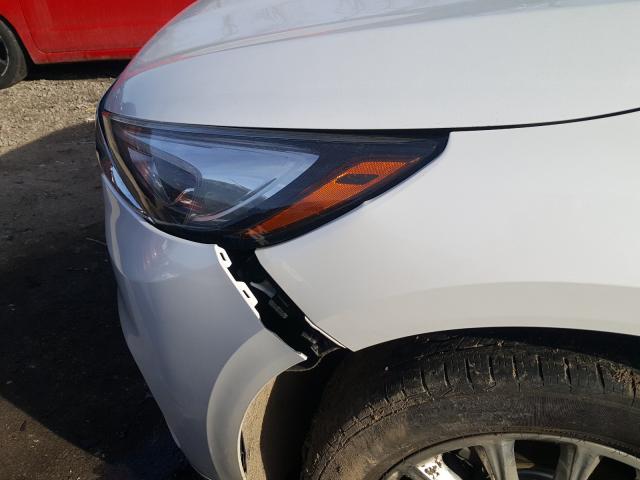 2018 BUICK ENCLAVE PR 5GAEVBKW0JJ138011
