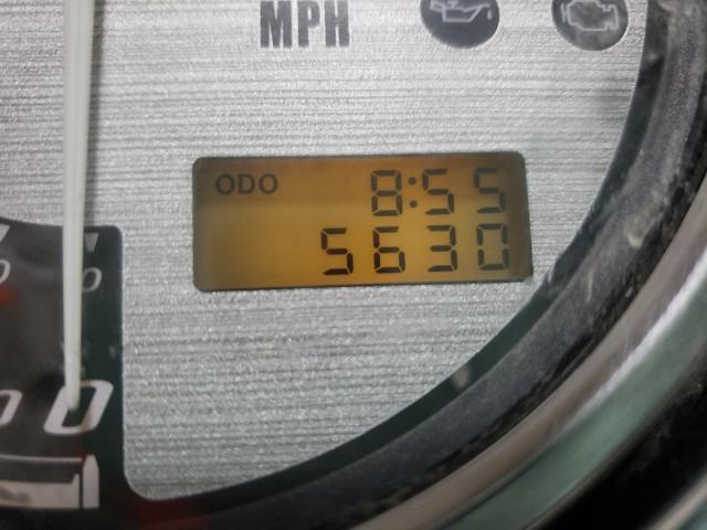 2009 YAMAHA XVS950 A JYAVN01E09A006790