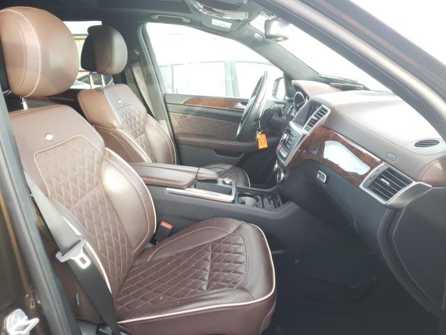 2014 MERCEDES-BENZ ML 550 4MA 4JGDA7DB3EA396229