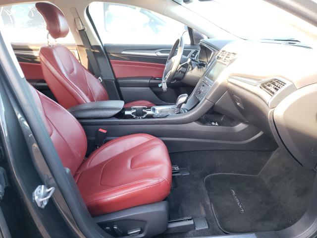 2015 FORD FUSION TIT 3FA6P0SU5FR139917