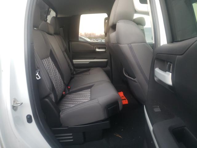 2019 TOYOTA TUNDRA DOU 5TFUM5F15KX083812