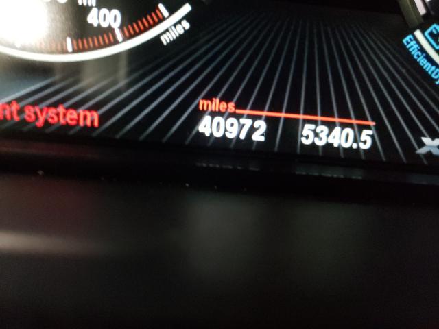 2018 BMW X4 XDRIVEM 5UXXW7C54J0W65254