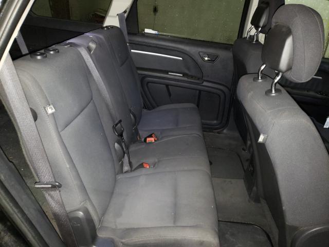 2010 DODGE JOURNEY SX 3D4PG5FV6AT234614