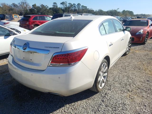 2013 BUICK LACROSSE T 1G4GJ5E36DF230894