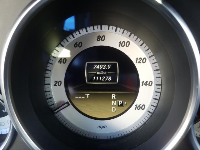 2012 MERCEDES-BENZ CLS 550 WDDLJ7DB3CA056596