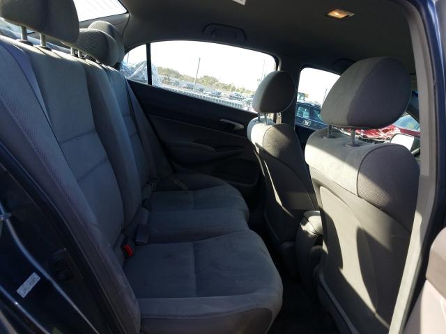 2011 HONDA CIVIC SEDN 2HGFA1F56BH302098