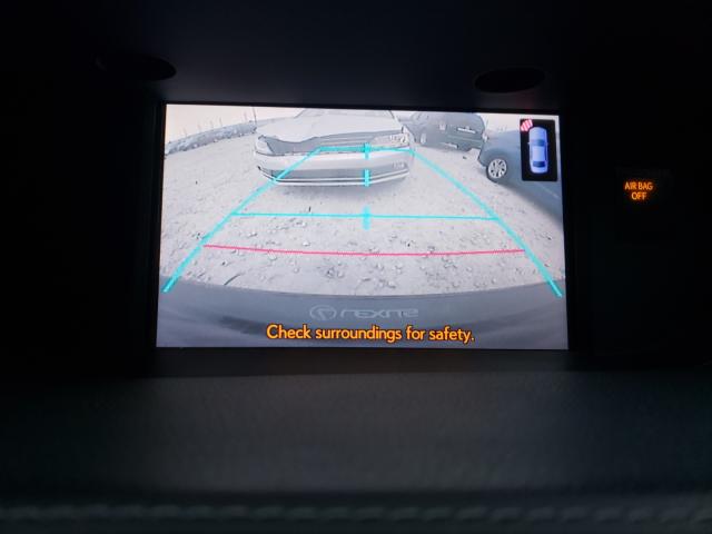 2014 LEXUS ES 300H JTHBW1GG7E2040375