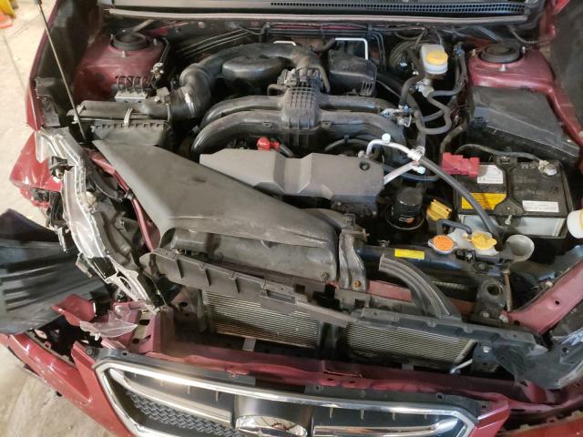 2016 SUBARU IMPREZA PR JF1GJAB61GH013683