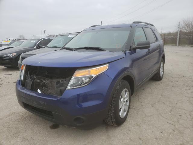 2013 FORD EXPLORER 1FM5K7B82DGC47833