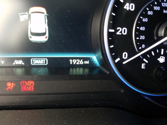 2021 HYUNDAI PALISADE S KM8R4DHE9MU191463